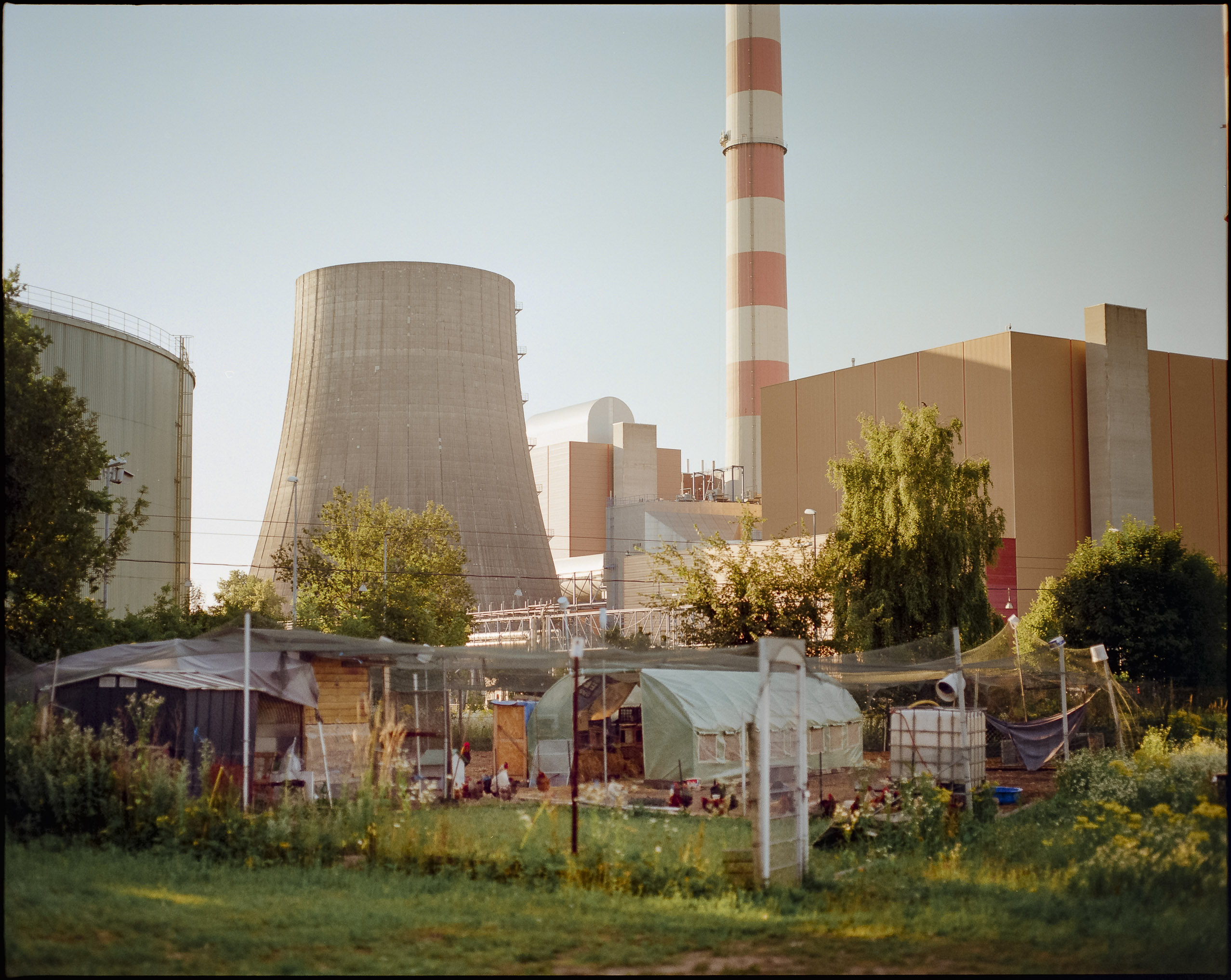 Large format and medium format photography by Tobias Leipnitz in Ingolstadt. Shot on Arca Swiss F-Metric and Pentax 67. Kodak Portra 160 and Kodak Portra 400.  tobias leipnitz_Ingolstadt medium format camera pentax67 large format arca swiss 17
