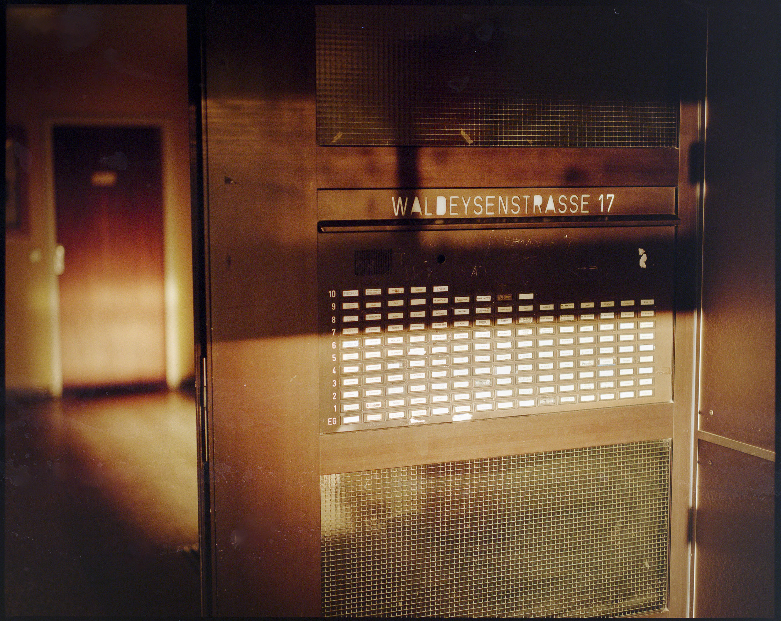Large format and medium format photography by Tobias Leipnitz in Ingolstadt. Shot on Arca Swiss F-Metric and Pentax 67. Kodak Portra 160 and Kodak Portra 400.  tobias leipnitz_Ingolstadt medium format camera pentax67 large format arca swiss 28