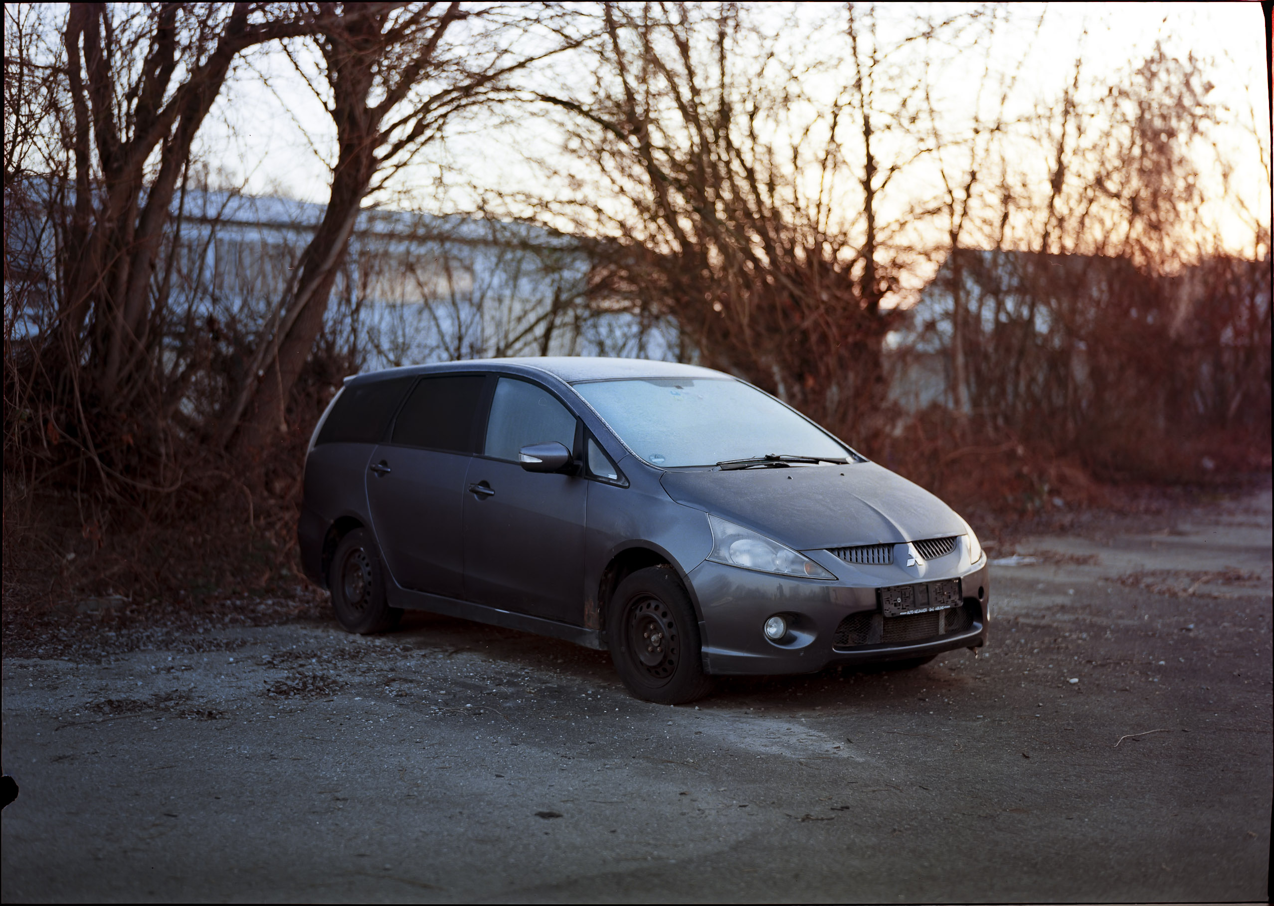 Large format photograph by Tobias Leipnitz – tobias leipnitz large format camera Linhof 5x7 12