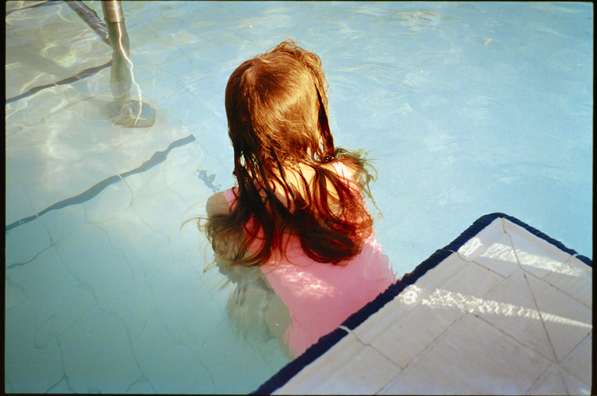 35mm colour film photography - shot with a Leica M6 on Kodak Portra  Tobias Leipnitz LeicaM6 Photography 11