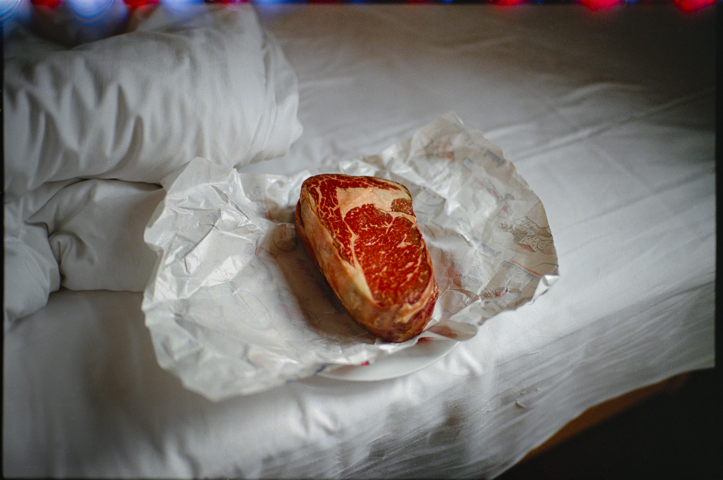 35mm colour film photography - shot with a Leica M6 on Kodak Portra  Tobias Leipnitz LeicaM6 Photography 7