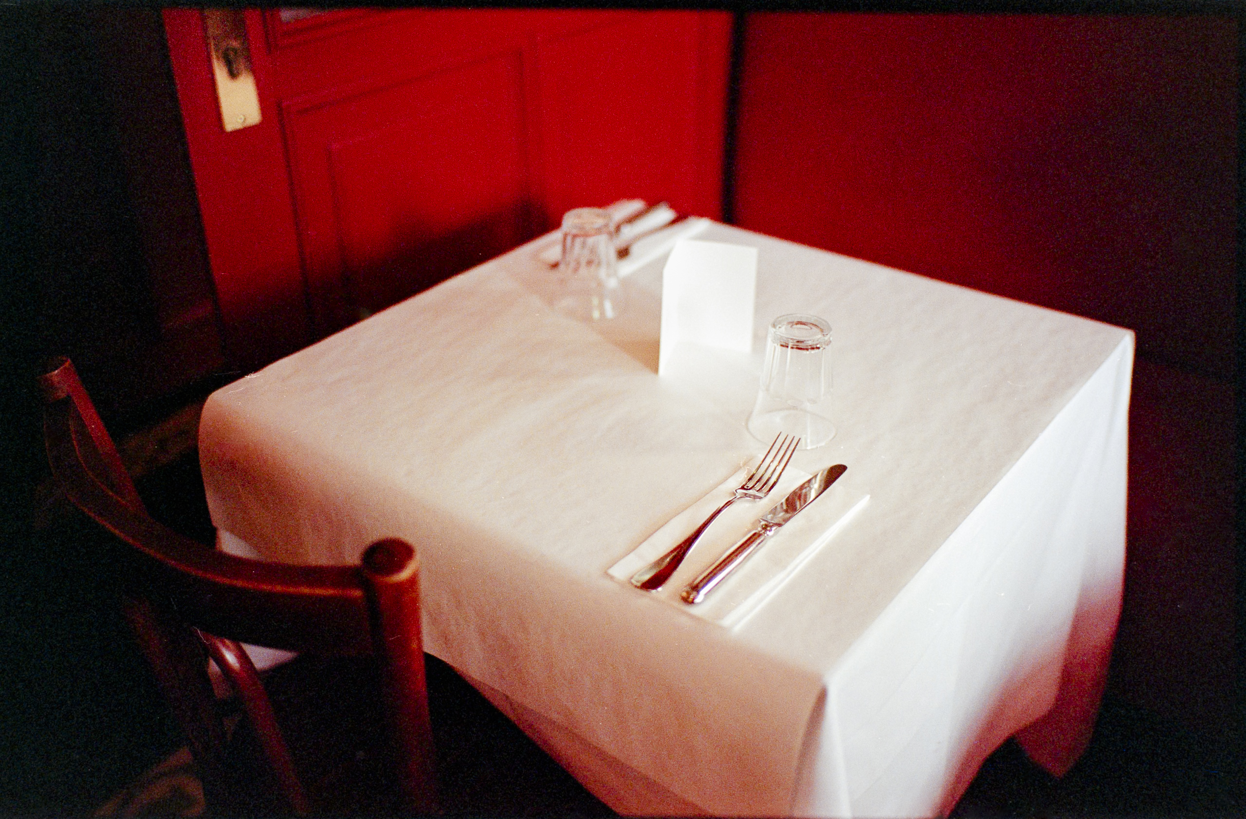 35mm colour film photography - shot with a Leica M6 on Kodak Portra  Tobias Leipnitz LeicaM6 Photography 9