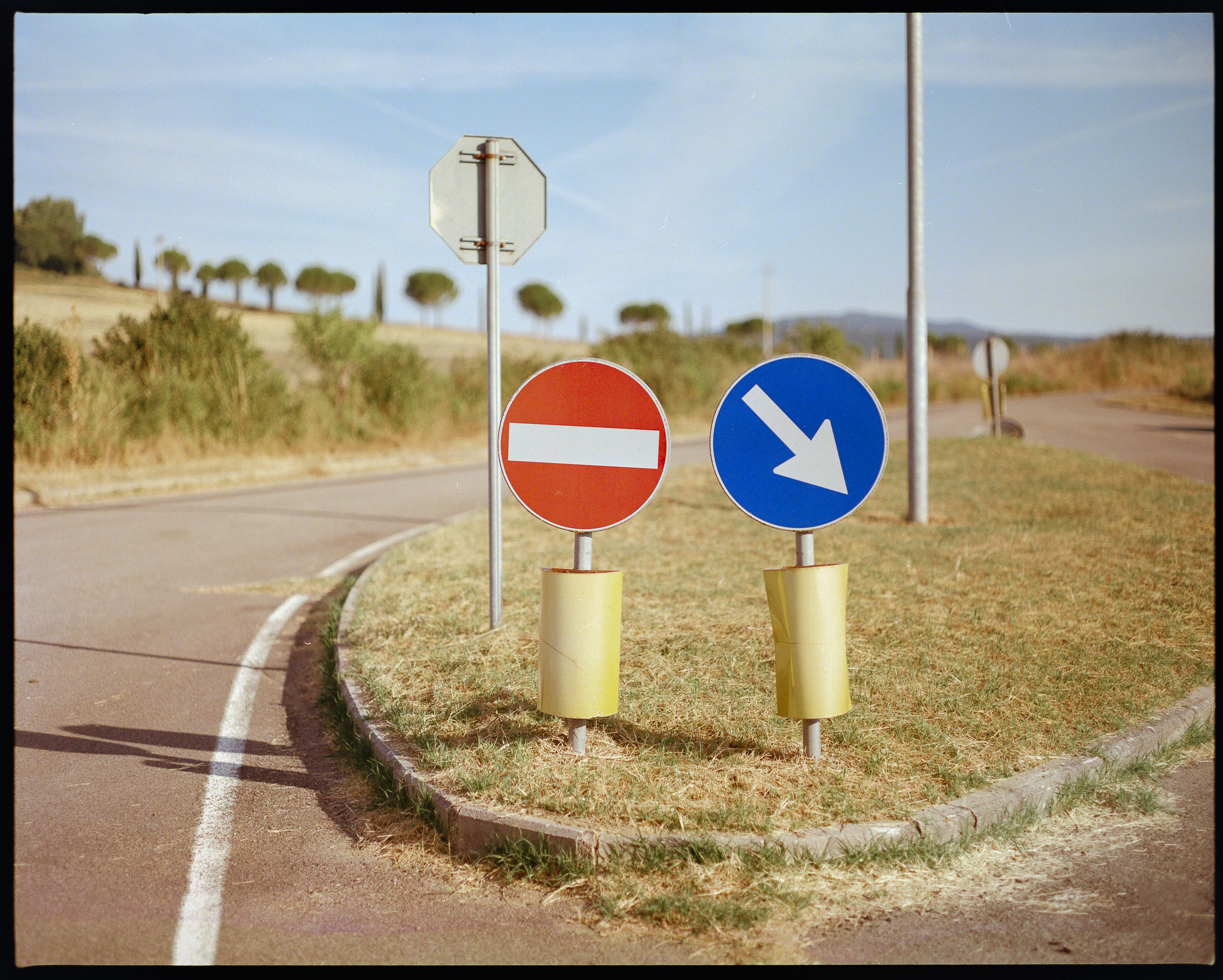 6x7 medium format photograph by Tobias Leipnitz shot on Kodak Portra 400 in Siena. Shot on a Pentax 67 medium format camera.  tobias leipnitz_Siena Italy medium format camera pentax67 25