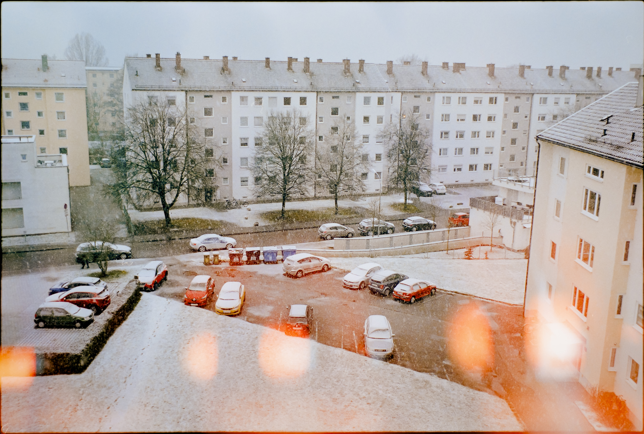 Analog photography diary – personal observations and collected moments by Tobias Leipnitz. Shot on large and medium formt. Leica - Hasselblad - Linhof - Arca Swiss. Tobias Leipnitz LeicaM6 Photography 15