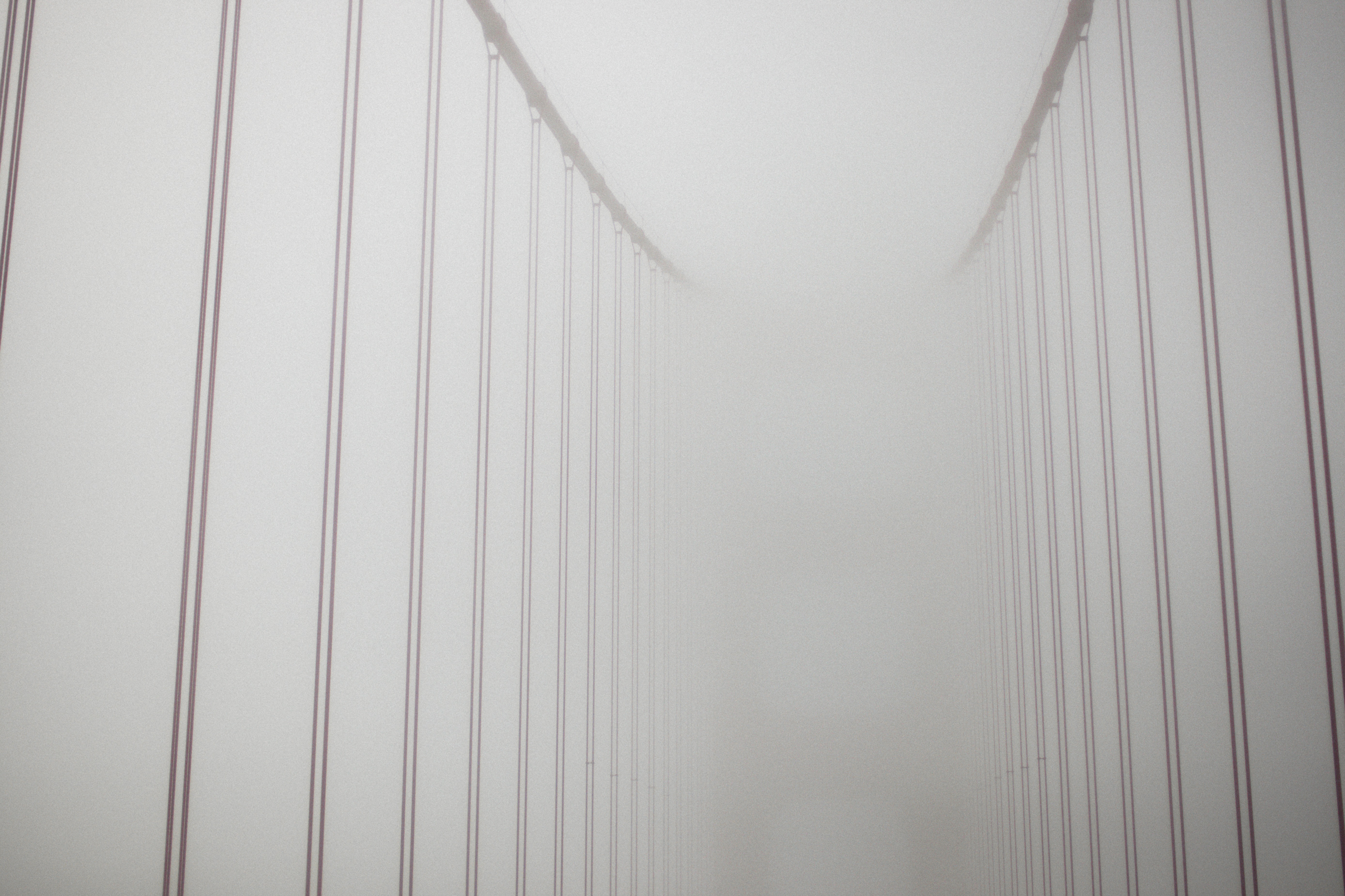 Analog photography diary – personal observations and collected moments by Tobias Leipnitz. Shot on large and medium formt. Leica - Hasselblad - Linhof - Arca Swiss. Tobias Leipnitz Photography San Francisco_Golden Galte Bridge 1