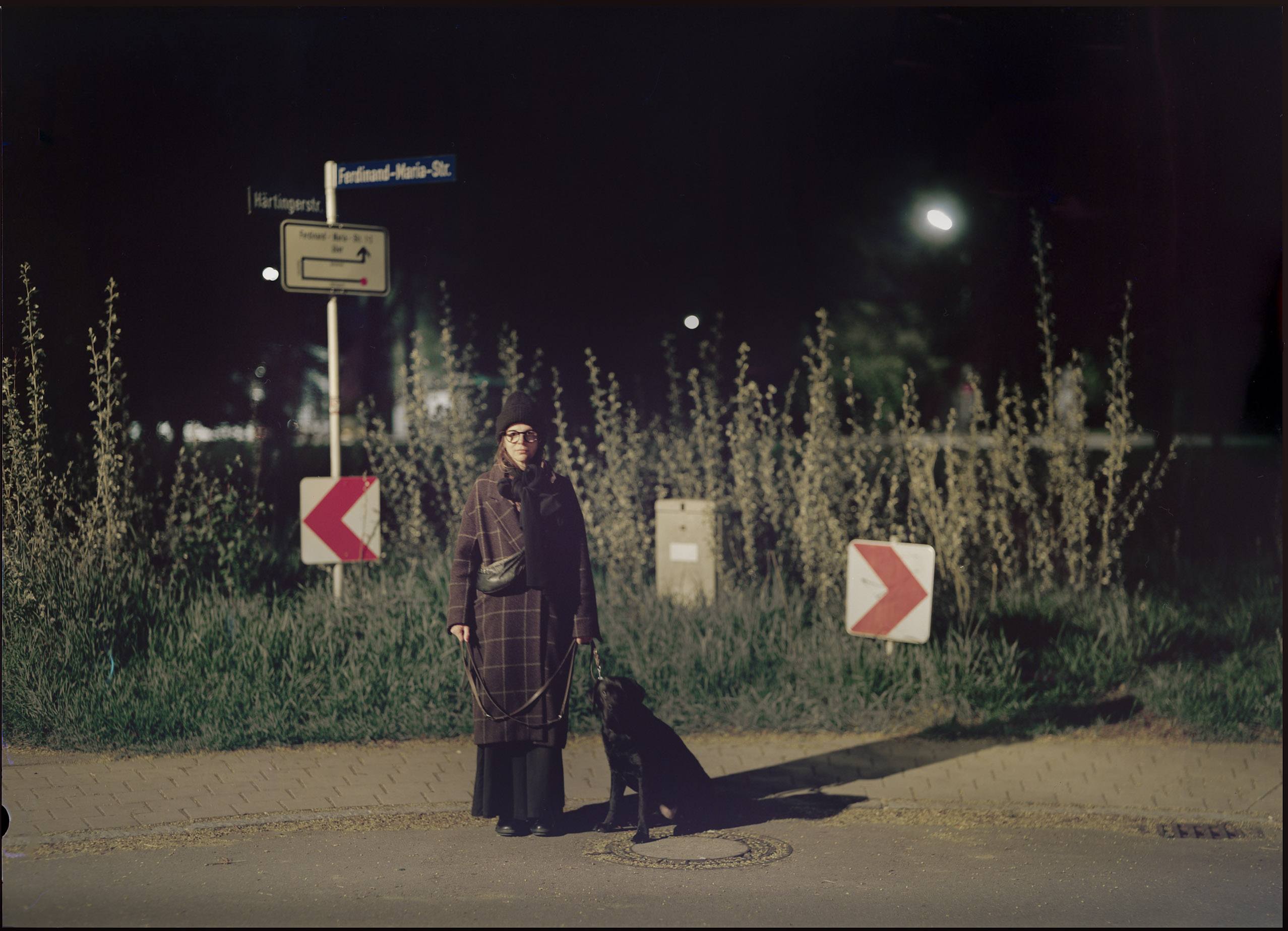 Analog photography diary – personal observations and collected moments by Tobias Leipnitz. Shot on large and medium formt. Leica - Hasselblad - Linhof - Arca Swiss. diary 1 4