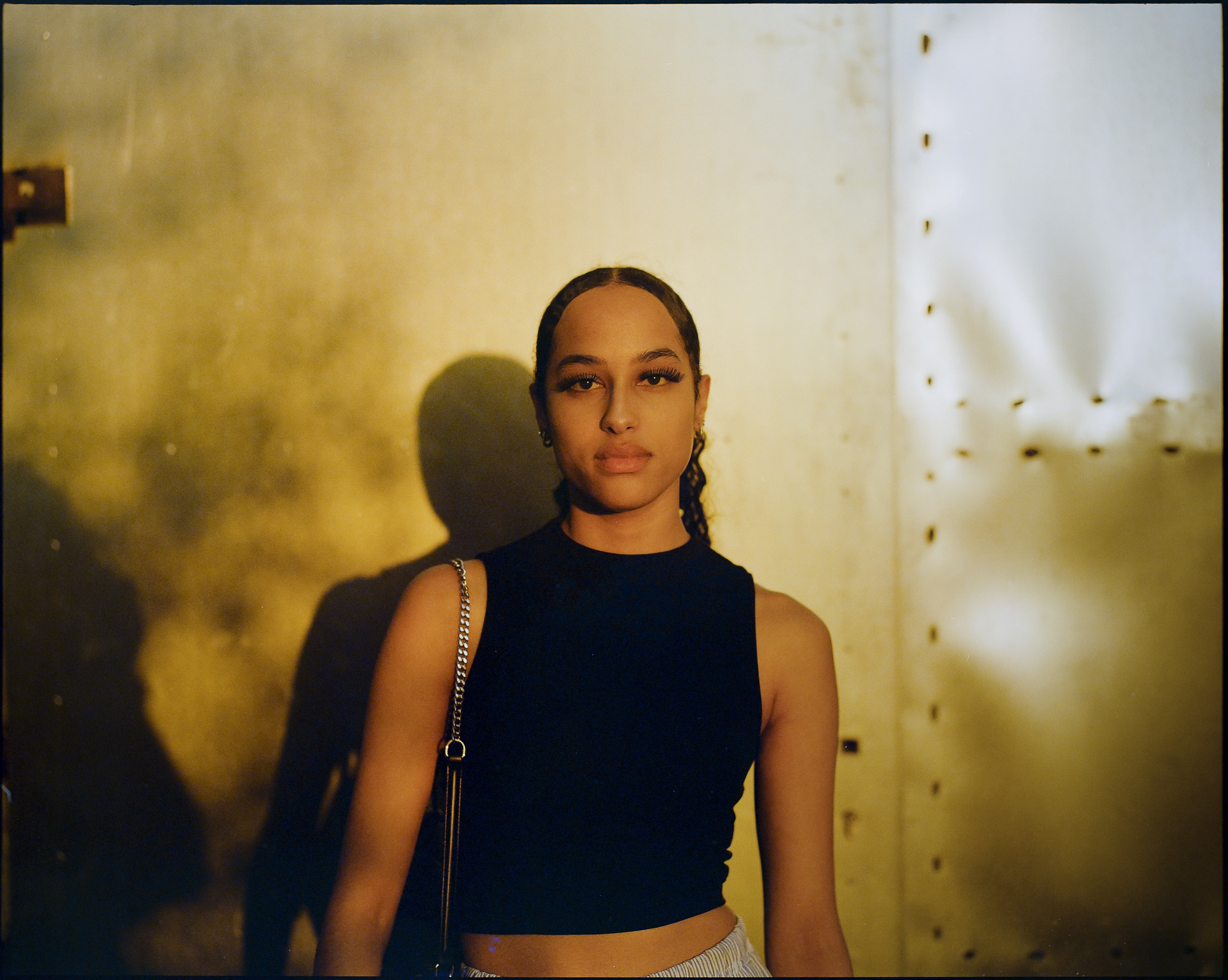 Analog photography diary – personal observations and collected moments by Tobias Leipnitz. Shot on large and medium formt. Leica - Hasselblad - Linhof - Arca Swiss. diary_mai_ 2