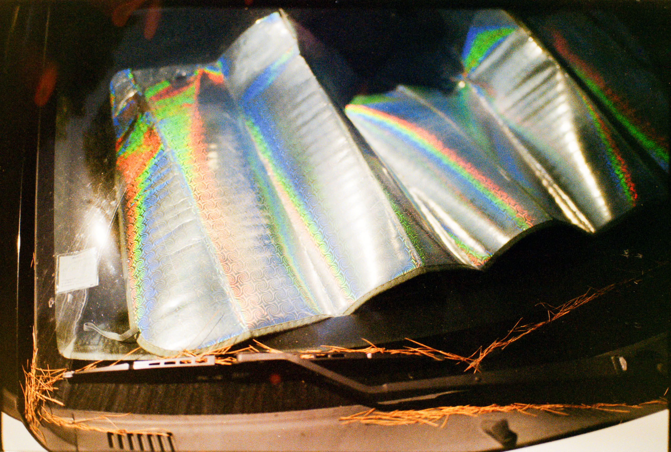 2026 - Saint Cyr sur Mer shot on 35mm color negative film - Leica M6 - Kodak Portra 800 and Kodacolor 800 Tobias Leipnitz Leica Analog Portra800 02