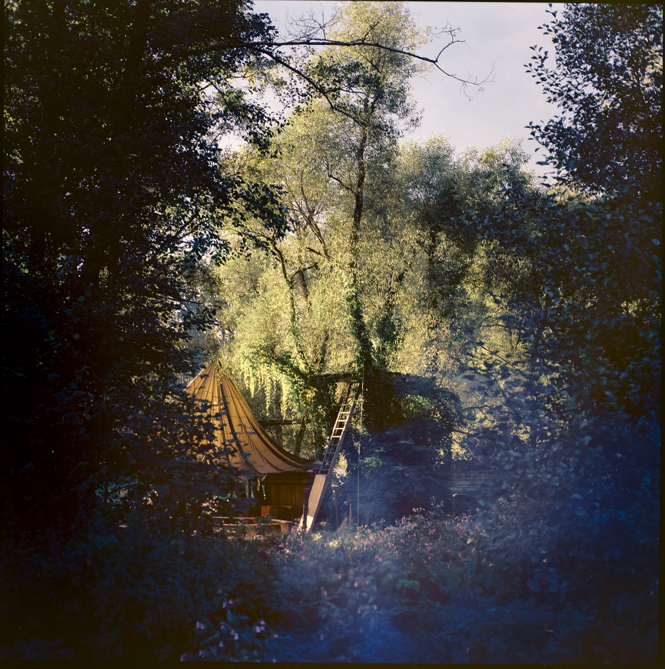 Medium format photography by Tobias Leipnitz –  Kodak Portra 160 and Kodak Portra 400 - Hasselblad 500cmtobias leipnitz hasselblad medium format camera 6x6 24
