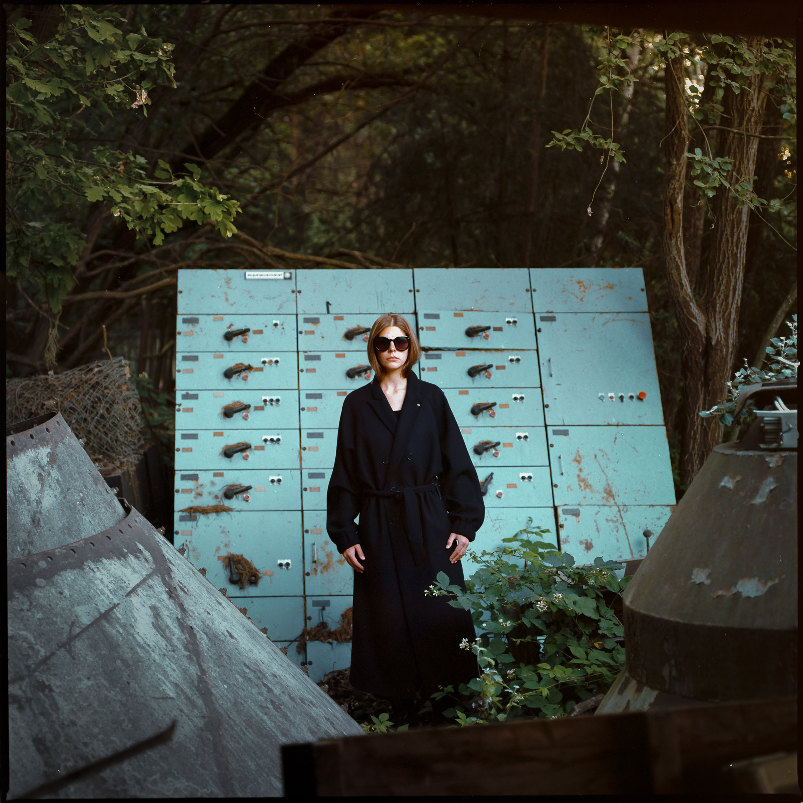 Medium format photography by Tobias Leipnitz –  Kodak Portra 160 and Kodak Portra 400 - Hasselblad 500cmtobias leipnitz hasselblad medium format camera 6x6 34